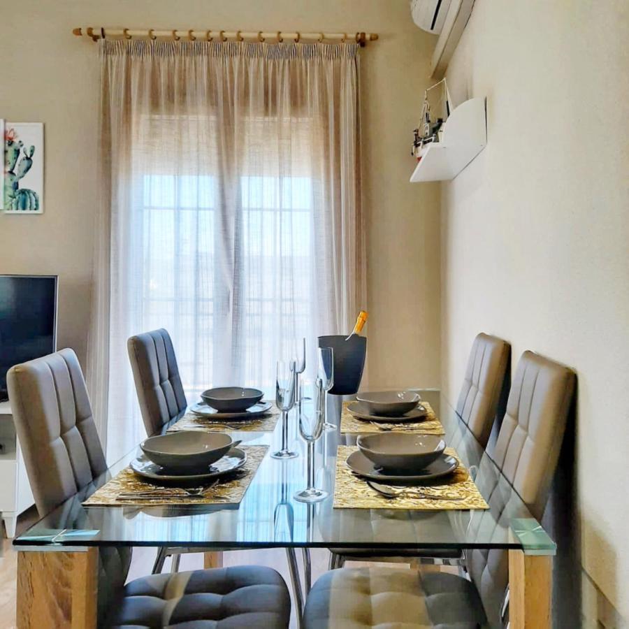 Gallimo Apartaments L'Ampolla Extérieur photo