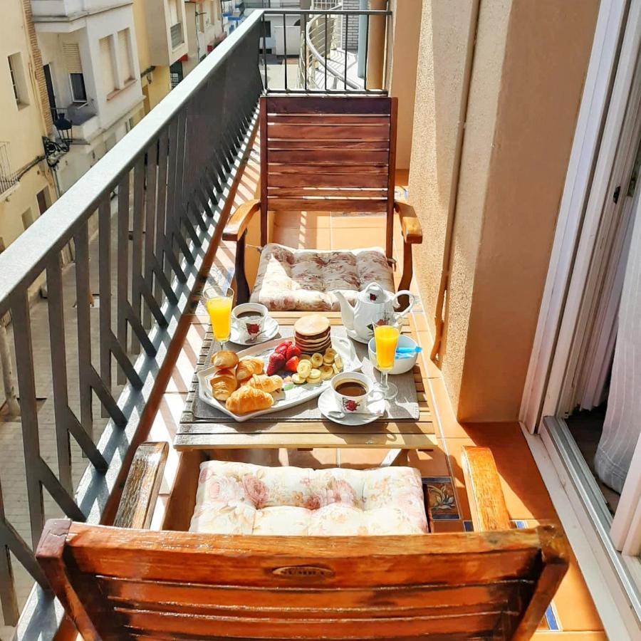 Gallimo Apartaments L'Ampolla Extérieur photo