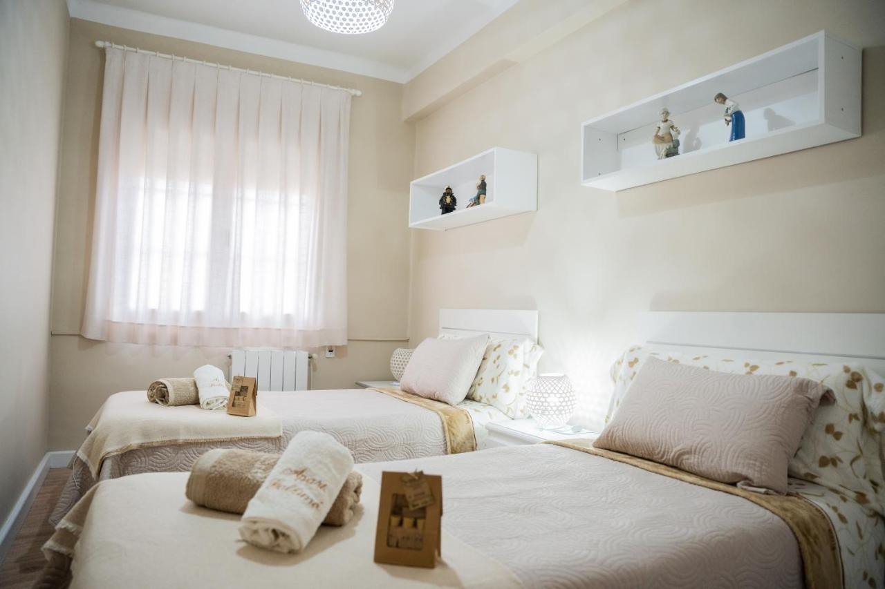 Gallimo Apartaments L'Ampolla Extérieur photo