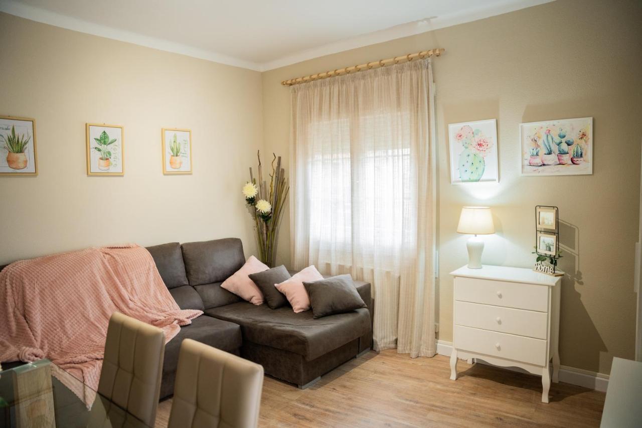 Gallimo Apartaments L'Ampolla Extérieur photo