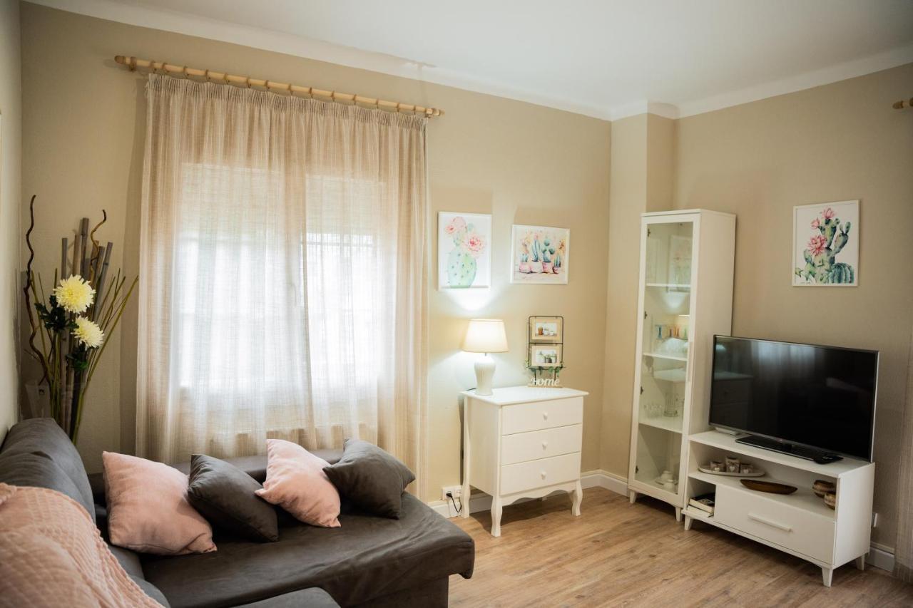 Gallimo Apartaments L'Ampolla Extérieur photo