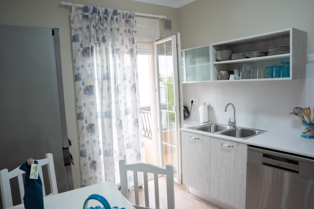 Gallimo Apartaments L'Ampolla Extérieur photo