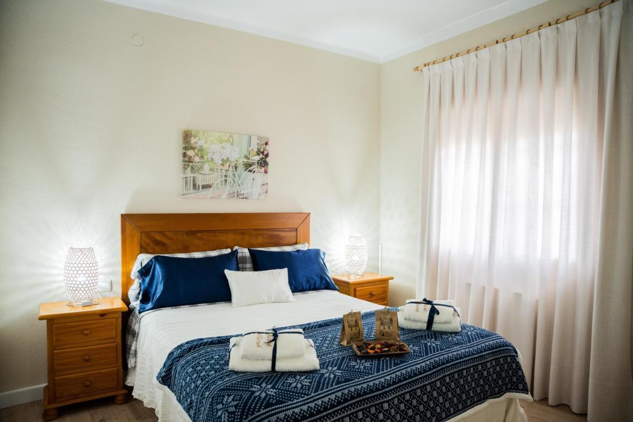 Gallimo Apartaments L'Ampolla Extérieur photo