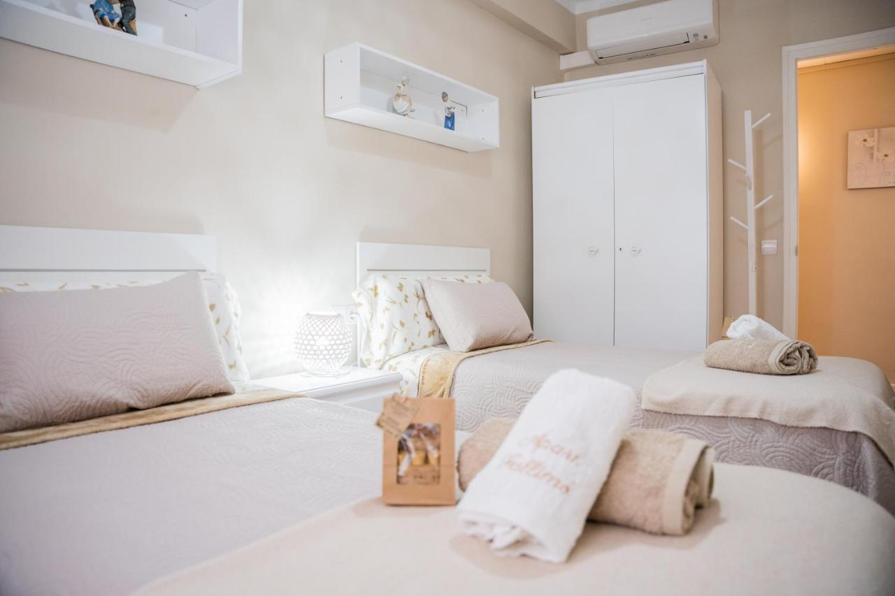 Gallimo Apartaments L'Ampolla Extérieur photo