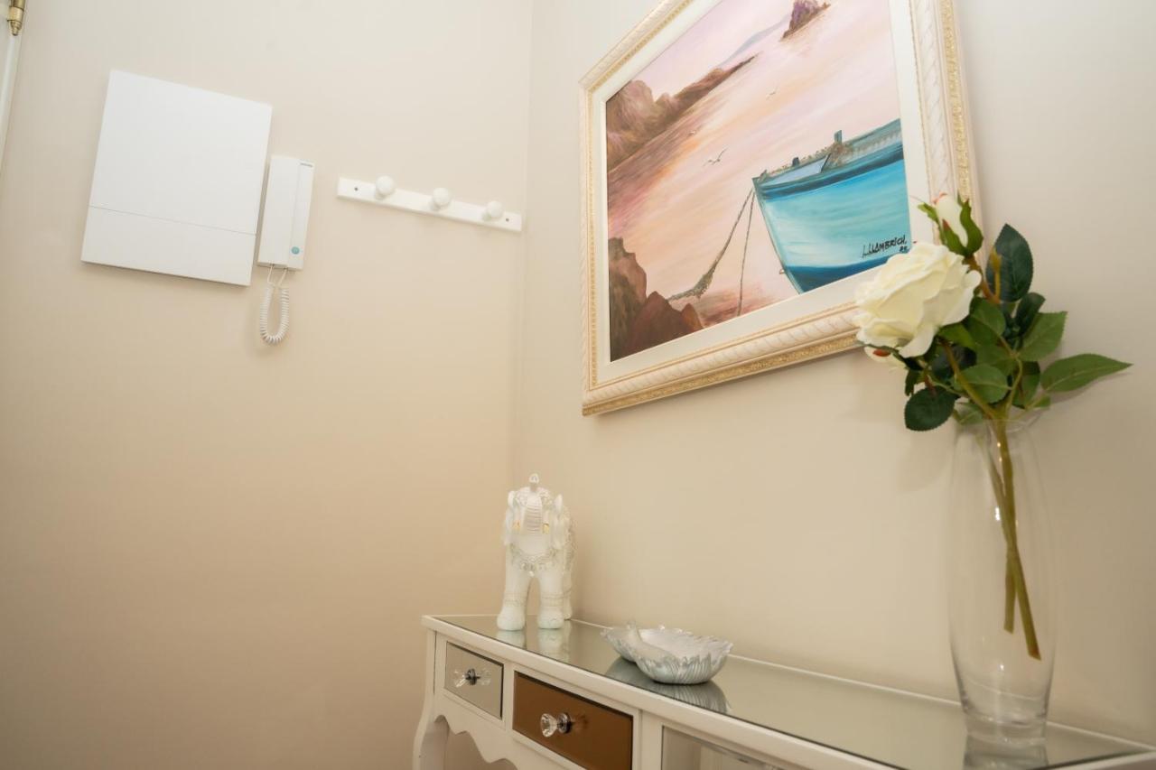 Gallimo Apartaments L'Ampolla Extérieur photo