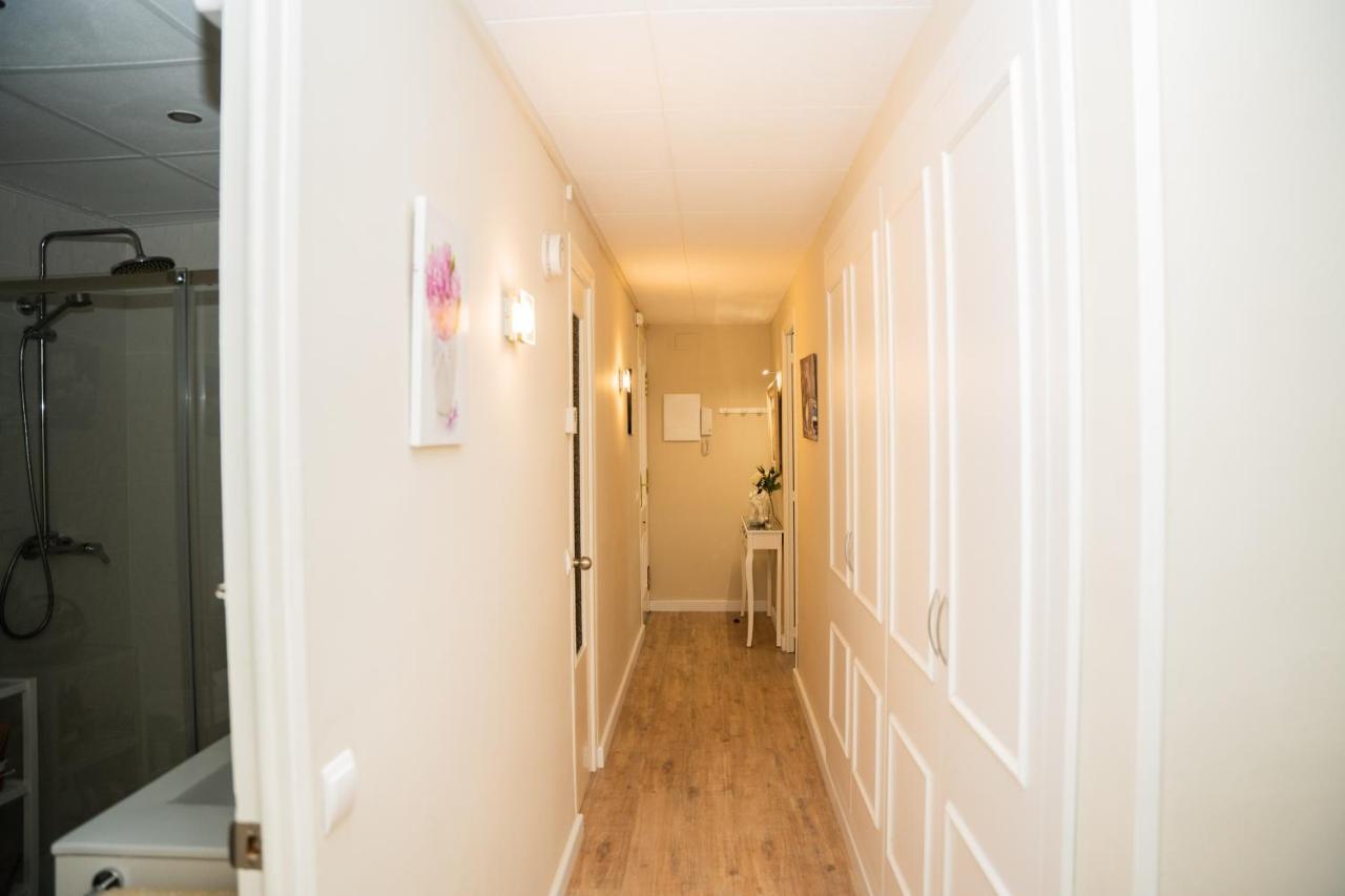 Gallimo Apartaments L'Ampolla Extérieur photo