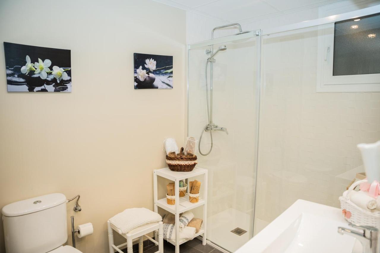 Gallimo Apartaments L'Ampolla Extérieur photo